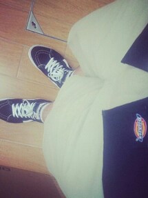 VANS | スニーカー