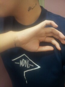 MADNESS | We are madness(Tシャツ/カットソー)