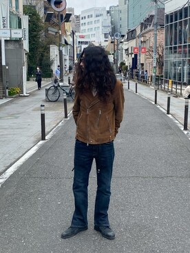 nateさんのコーディネート