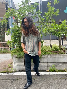 nateさんのコーディネート