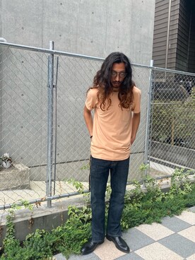 nateさんのコーディネート