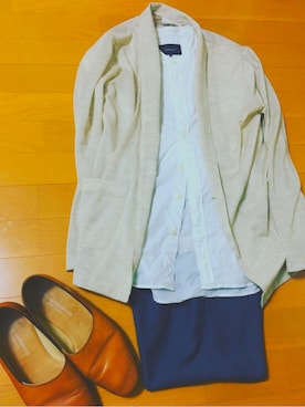Kawaguchi Syoさんのコーディネート