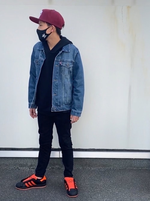 adidas（アディダス）の「adidas アディダス SUPERSTAR LACELESS
