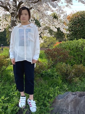 ties-flower11さんのコーディネート