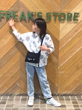 ties-flower11さんのコーディネート