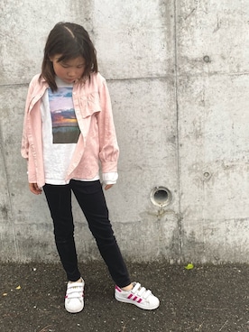 ties-flower11さんのコーディネート