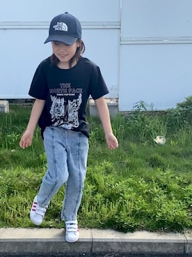 ties-flower11さんのコーディネート