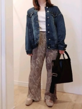  anko*さんのコーディネート