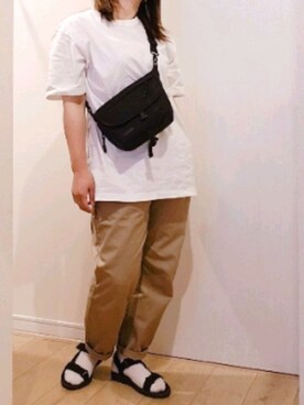  anko*さんのコーディネート