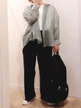  anko*さんのコーディネート