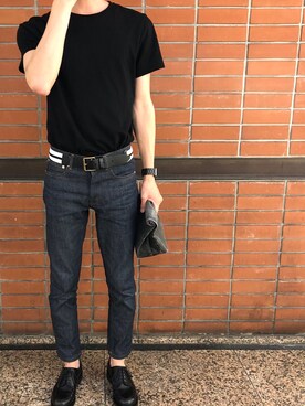 COさんのコーディネート