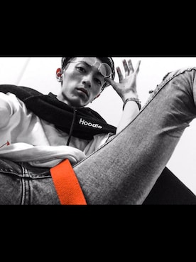 ANOTHER-Jさんのコーディネート