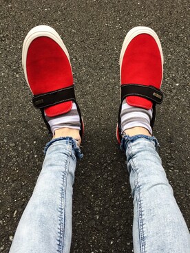 ANOTHER-Jさんのコーディネート