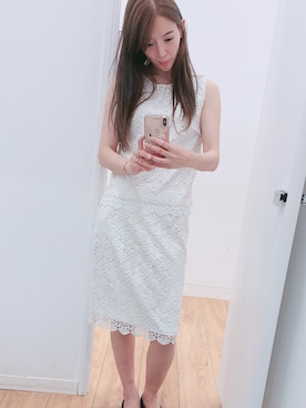 hirumamaさん（キッズ・80cm）の春コーディネート