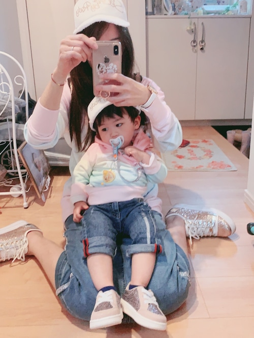 Hirumama1126 Radyのキャップを使ったコーディネート Wear