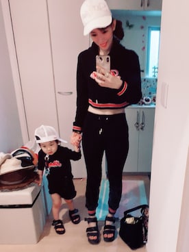 Radyセットアップ の人気ファッションコーディネート Wear