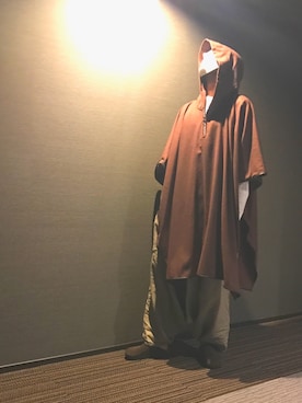 andyさんのコーディネート