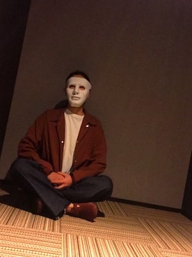 andyさんのコーディネート