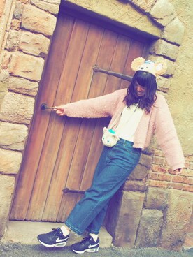 Chiharuさんのコーディネート