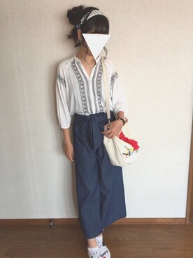 Chiharuさんのコーディネート