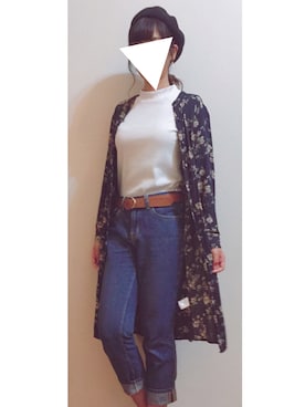 Chiharuさんのコーディネート