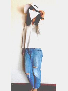 Chiharuさんのコーディネート