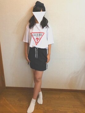 Chiharuさんのコーディネート