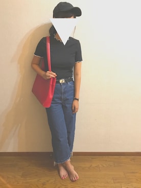 Chiharuさんのコーディネート