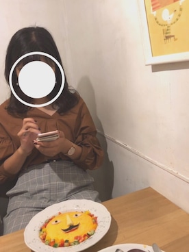 Chiharuさんのコーディネート