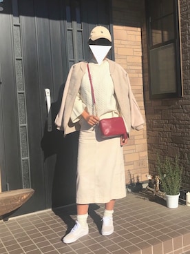 Chiharuさんのコーディネート