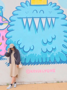 Chiharuさんのコーディネート