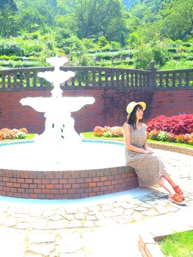 Chiharuさんのコーディネート