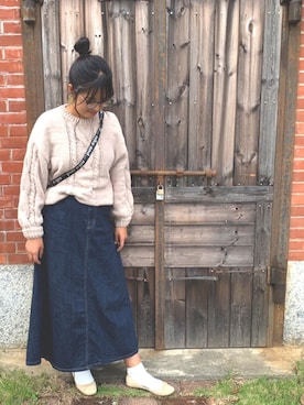 Chiharuさんのコーディネート