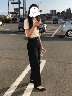 Satchinさんのコーディネート