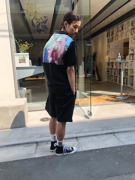 Satoさんの（STUSSY | ステューシー）を使ったコーディネート