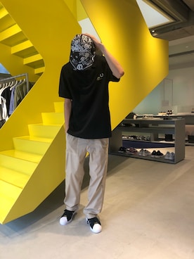 Satoさんのコーディネート