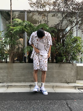 Satoさんのコーディネート