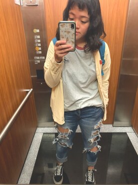 Martha さんのコーディネート