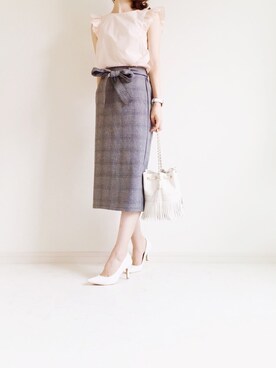 yonnieさんのコーディネート