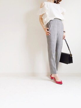 yonnieさんのコーディネート