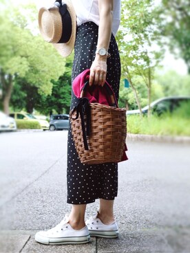 yonnieさんのコーディネート