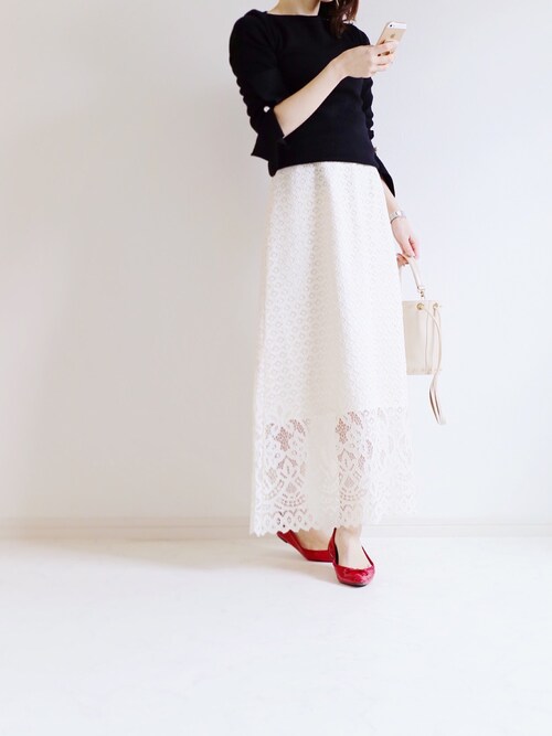 yonnieさんのコーディネート