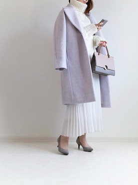 yonnieさんのコーディネート