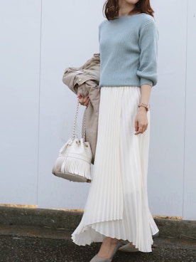 yonnieさんのコーディネート