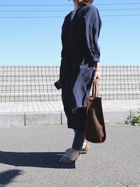 yonnieさんのコーディネート