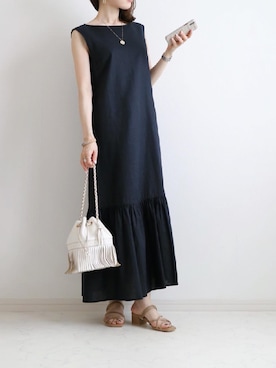 yonnieさんのコーディネート