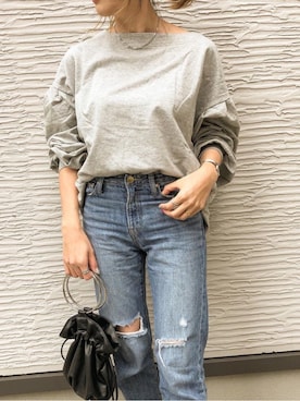 mariさんのコーディネート