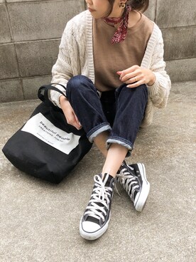 mariさんのコーディネート