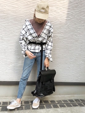 mariさんのコーディネート