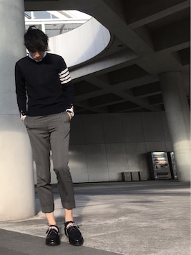 izさんのコーディネート